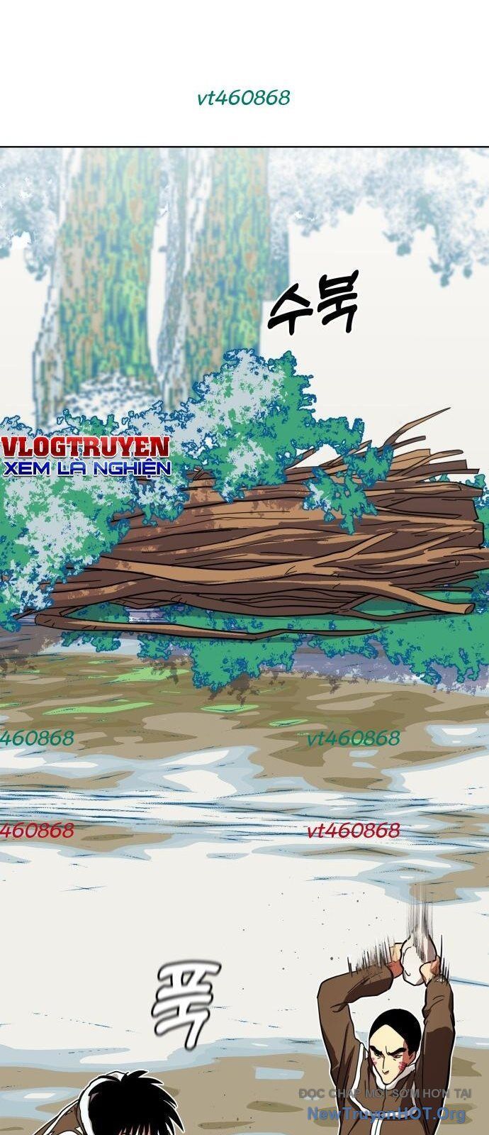 Tiền Sử Vlog Chapter 30 - 37