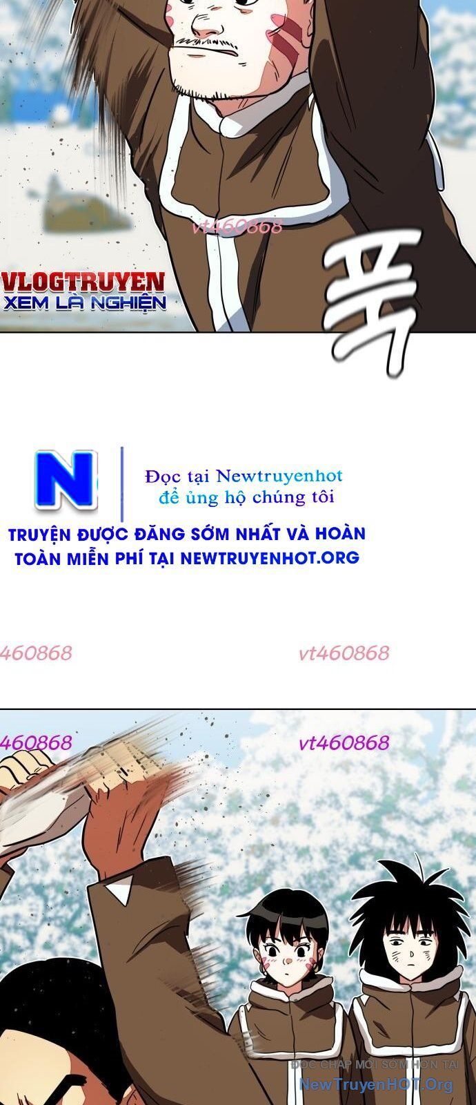 Tiền Sử Vlog Chapter 30 - 39