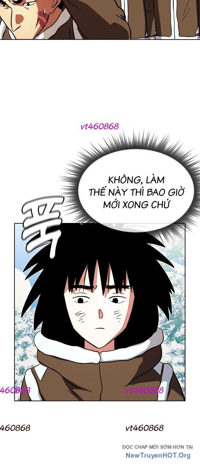 Tiền Sử Vlog Chapter 30 - 40