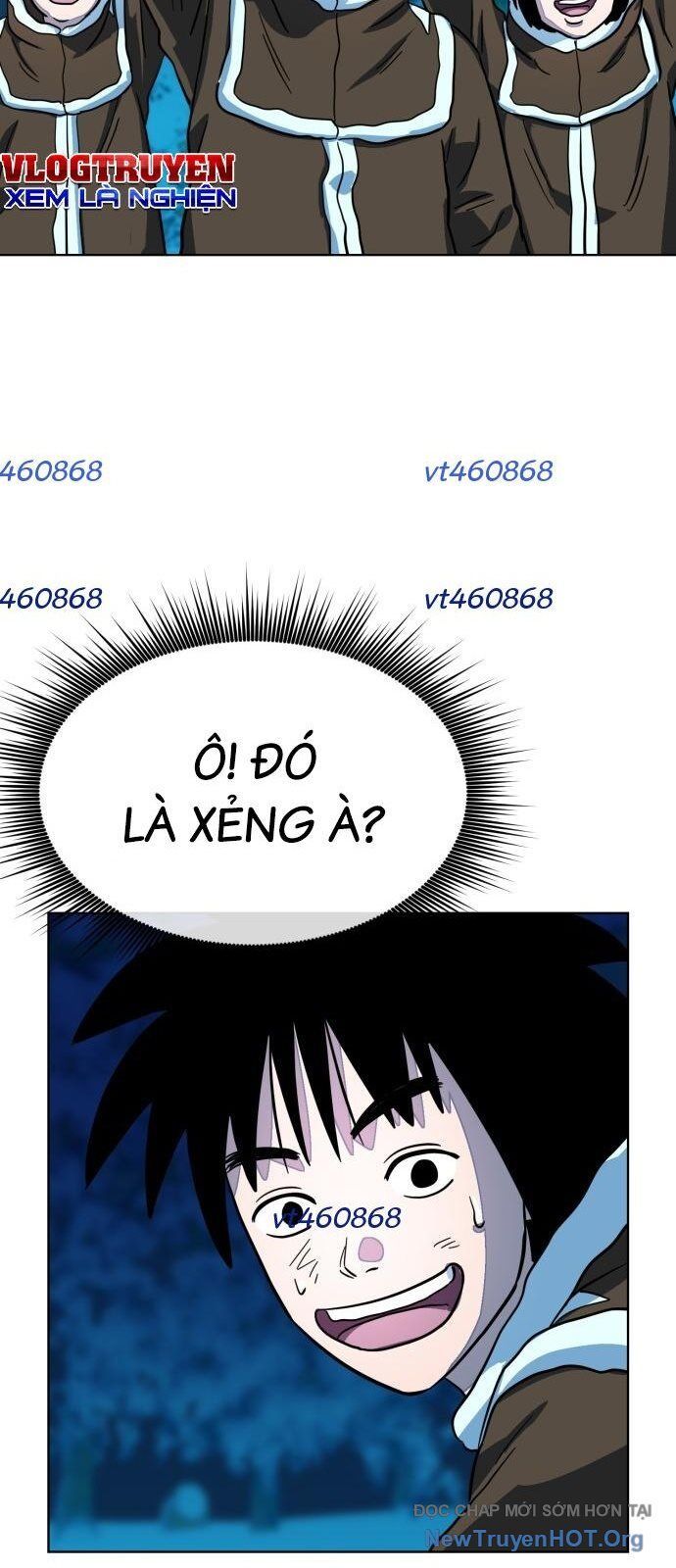 Tiền Sử Vlog Chapter 30 - 45