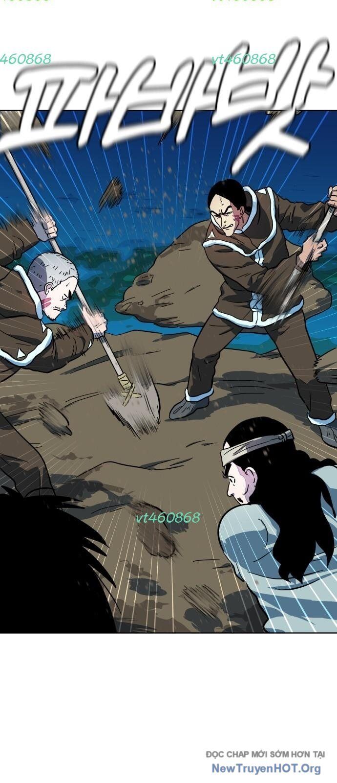 Tiền Sử Vlog Chapter 30 - 47