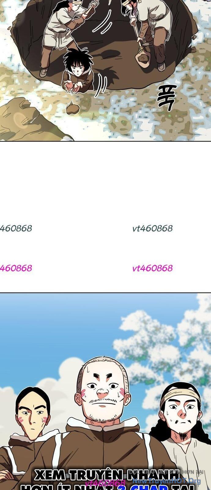 Tiền Sử Vlog Chapter 30 - 49