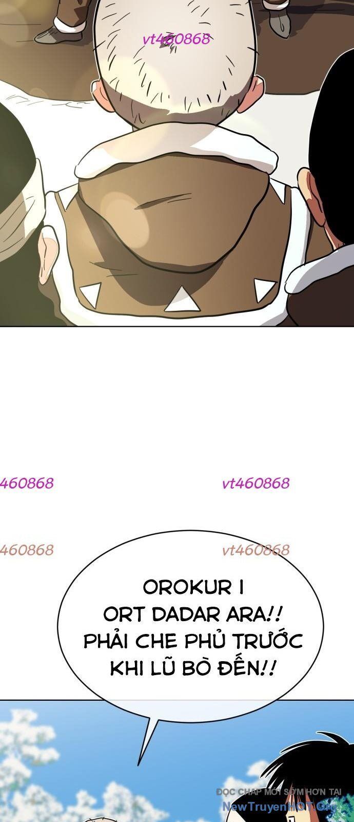 Tiền Sử Vlog Chapter 30 - 51