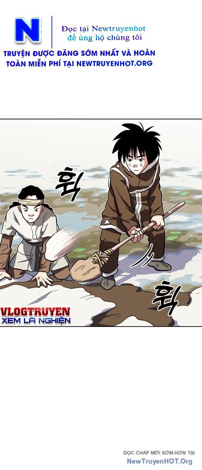 Tiền Sử Vlog Chapter 30 - 54