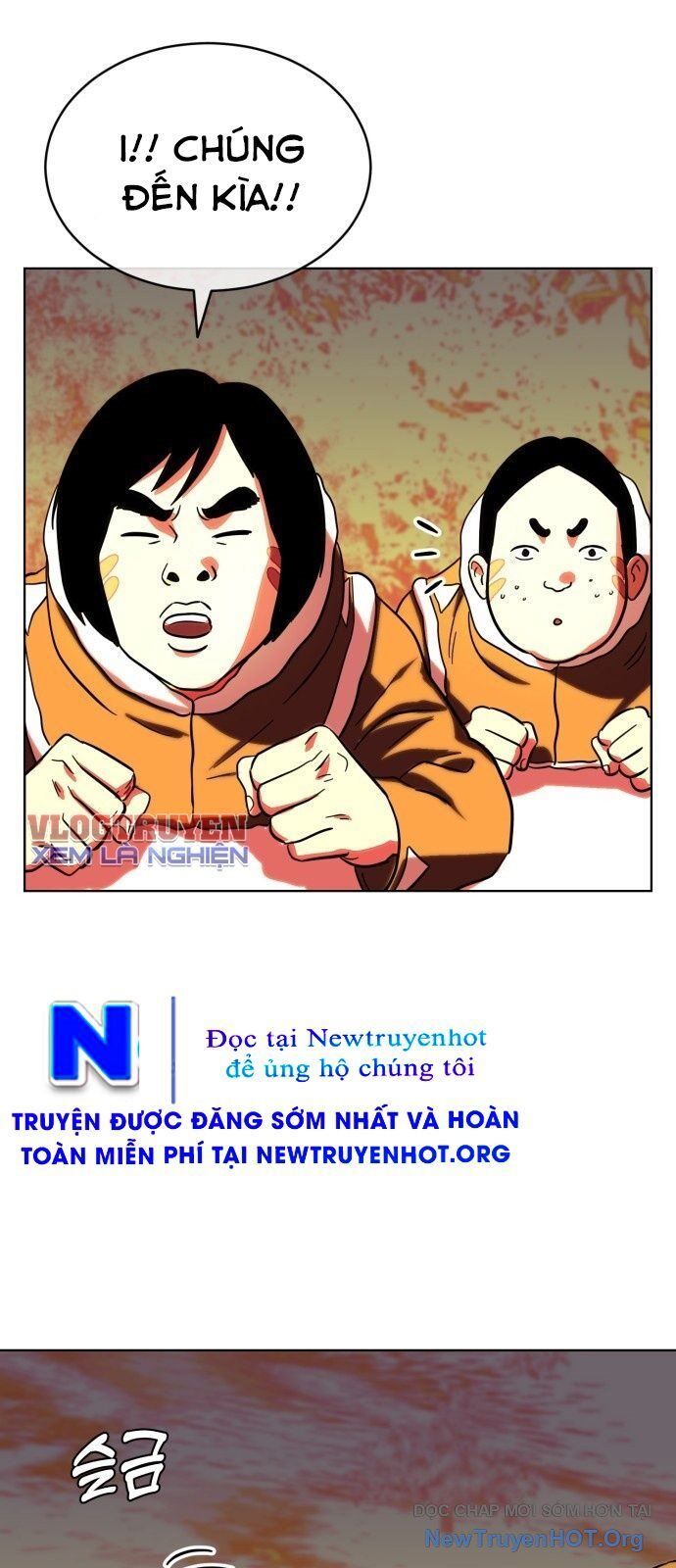 Tiền Sử Vlog Chapter 30 - 58