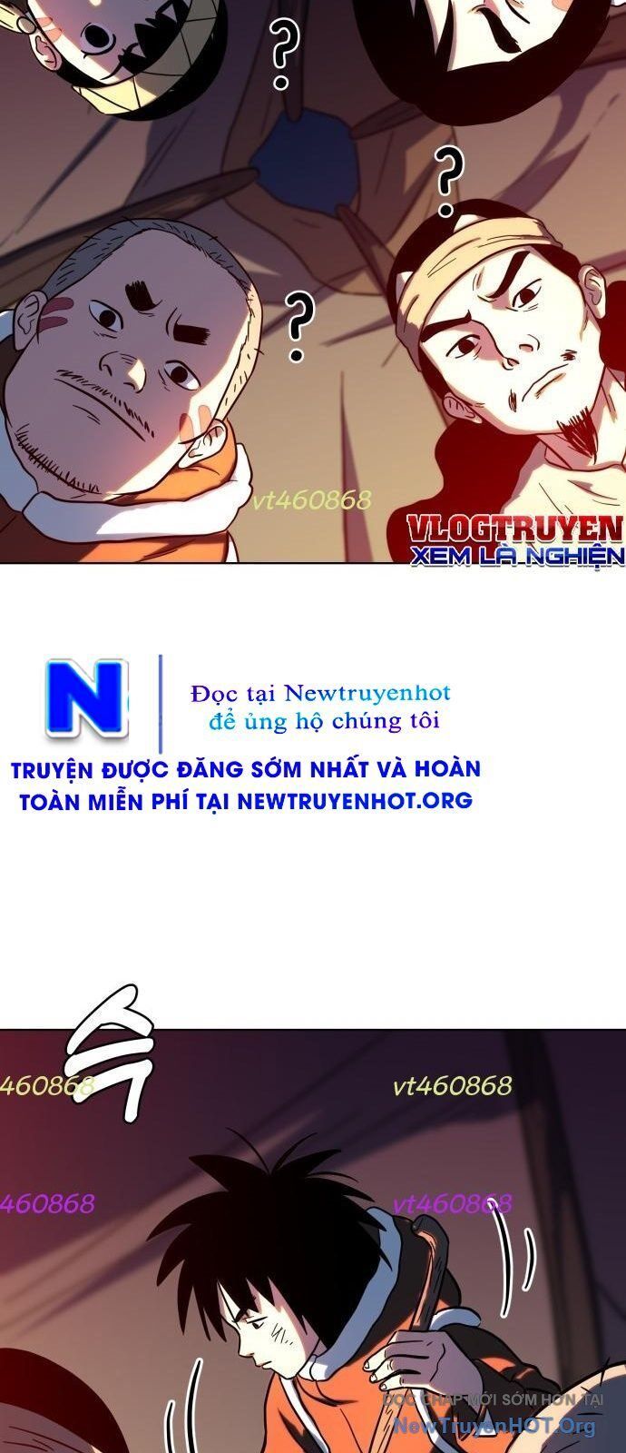 Tiền Sử Vlog Chapter 30 - 7