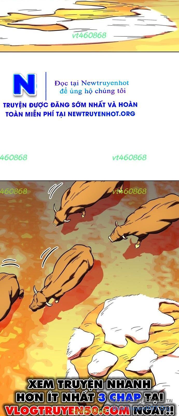 Tiền Sử Vlog Chapter 30 - 62