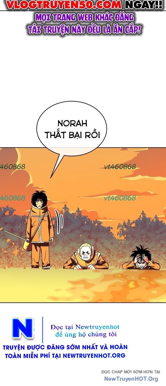 Tiền Sử Vlog Chapter 30 - 65