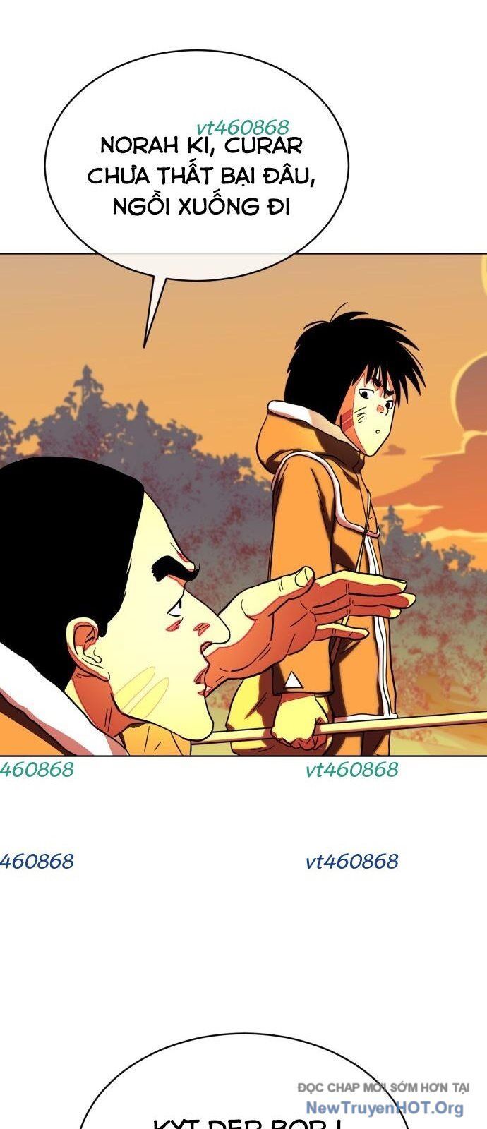 Tiền Sử Vlog Chapter 30 - 66