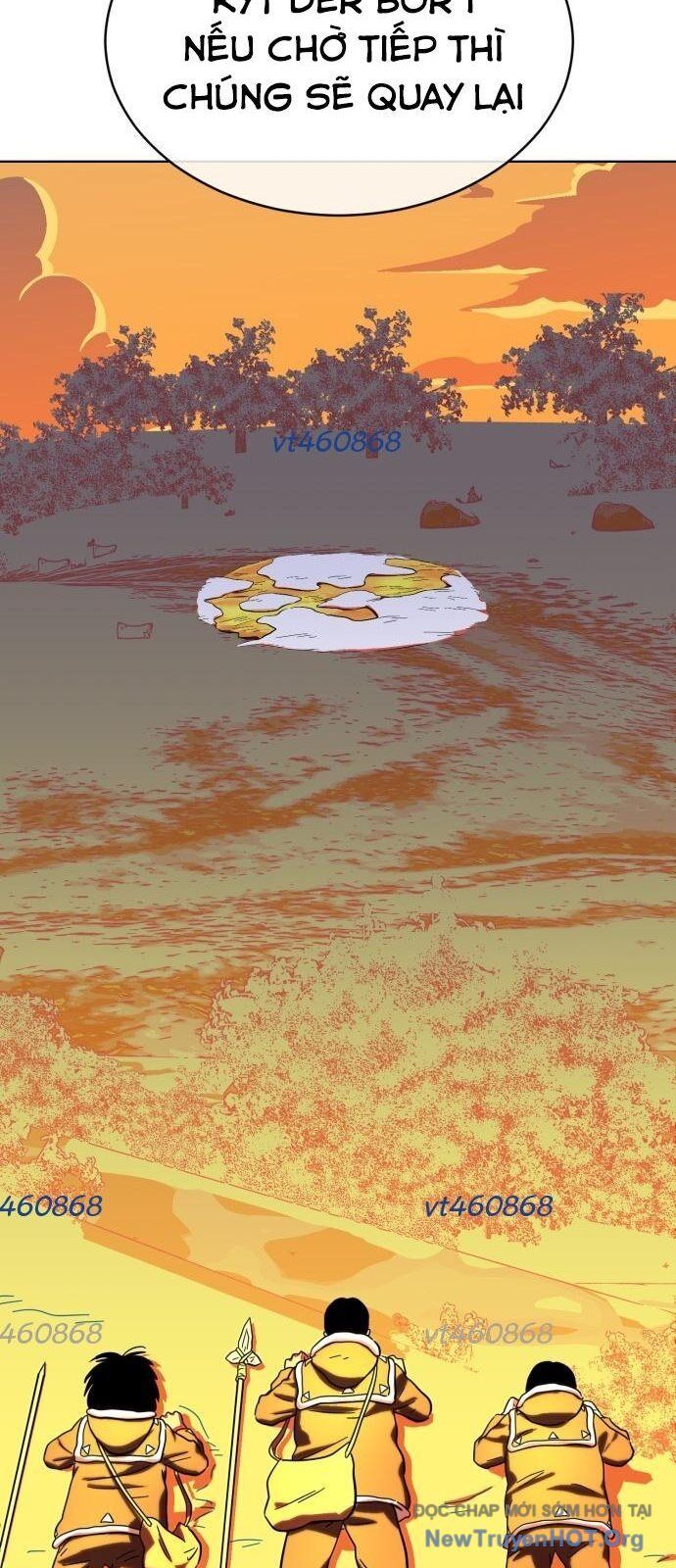 Tiền Sử Vlog Chapter 30 - 67