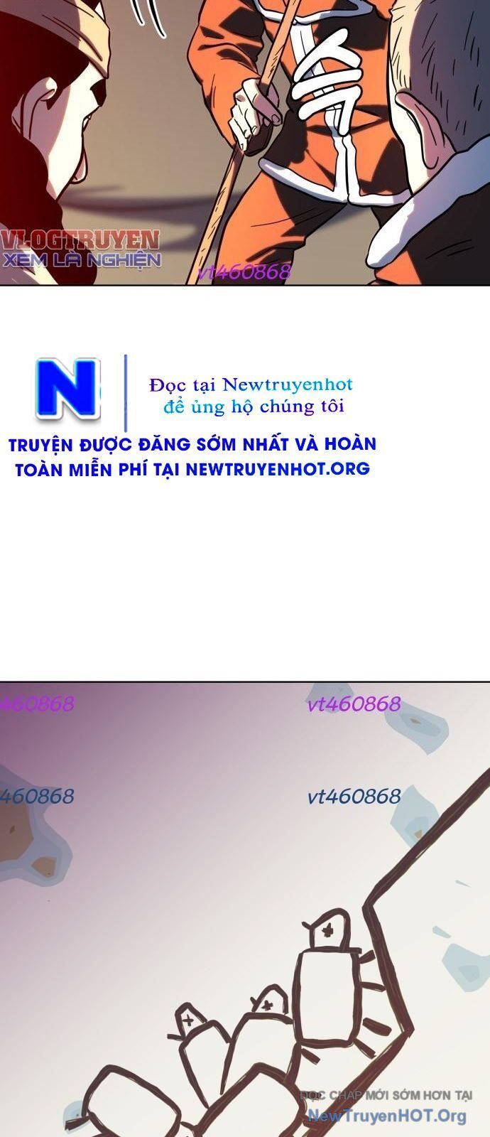 Tiền Sử Vlog Chapter 30 - 8