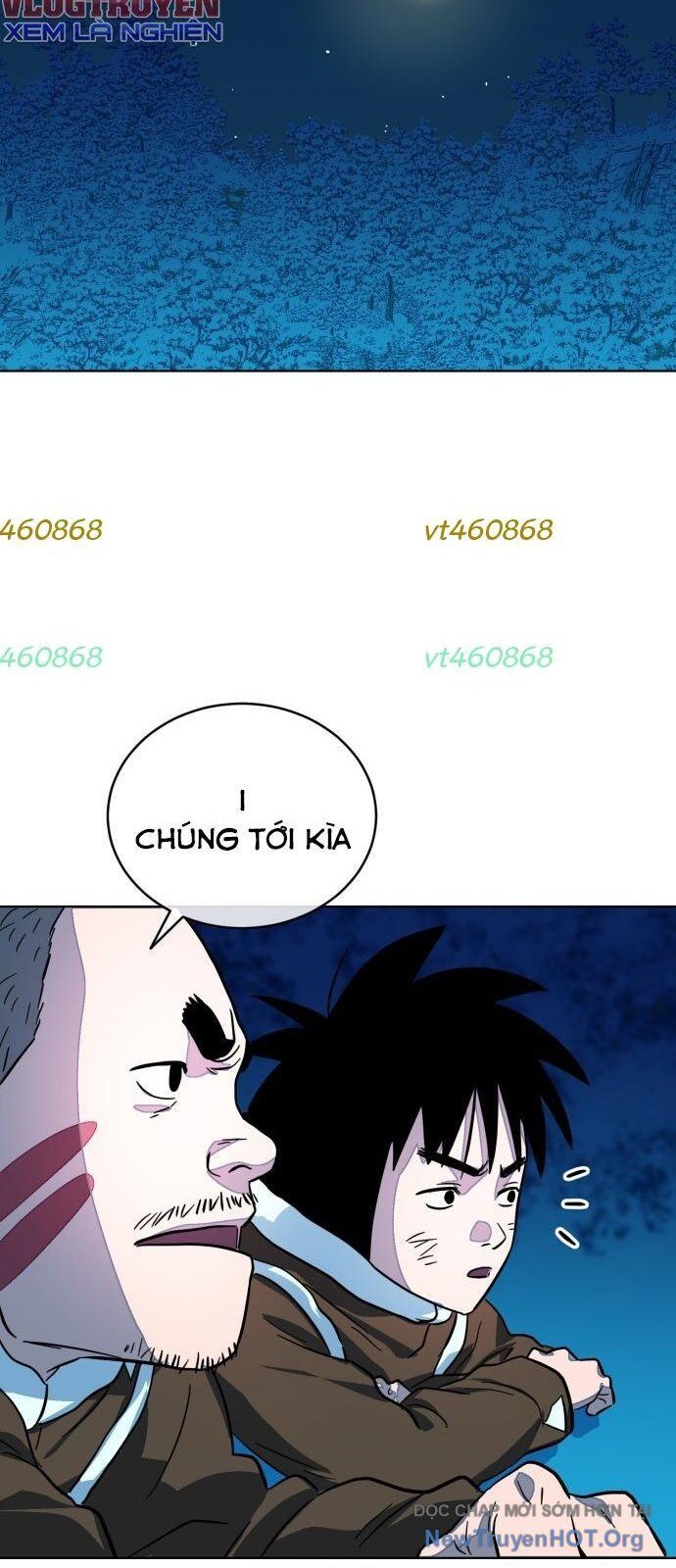 Tiền Sử Vlog Chapter 30 - 71