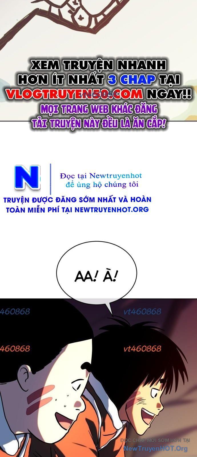 Tiền Sử Vlog Chapter 30 - 9