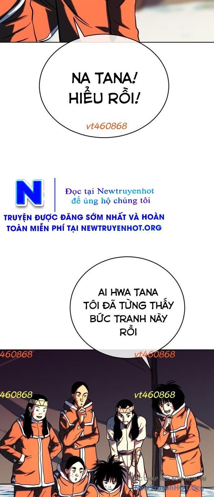 Tiền Sử Vlog Chapter 30 - 10