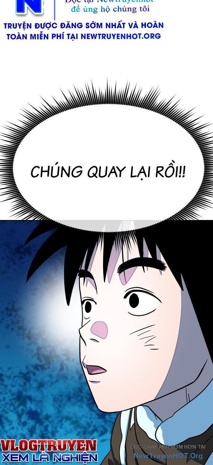 Tiền Sử Vlog Chapter 31 - 2