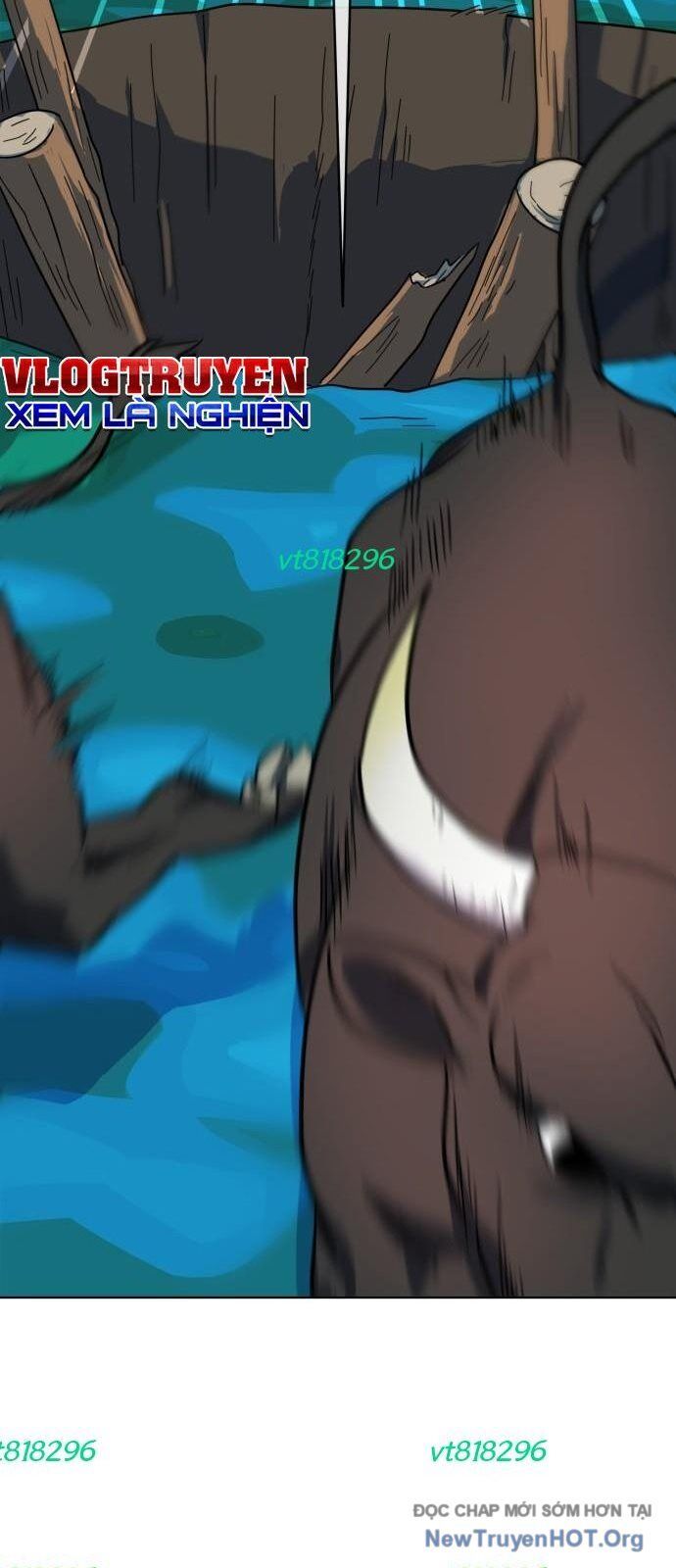 Tiền Sử Vlog Chapter 31 - 12