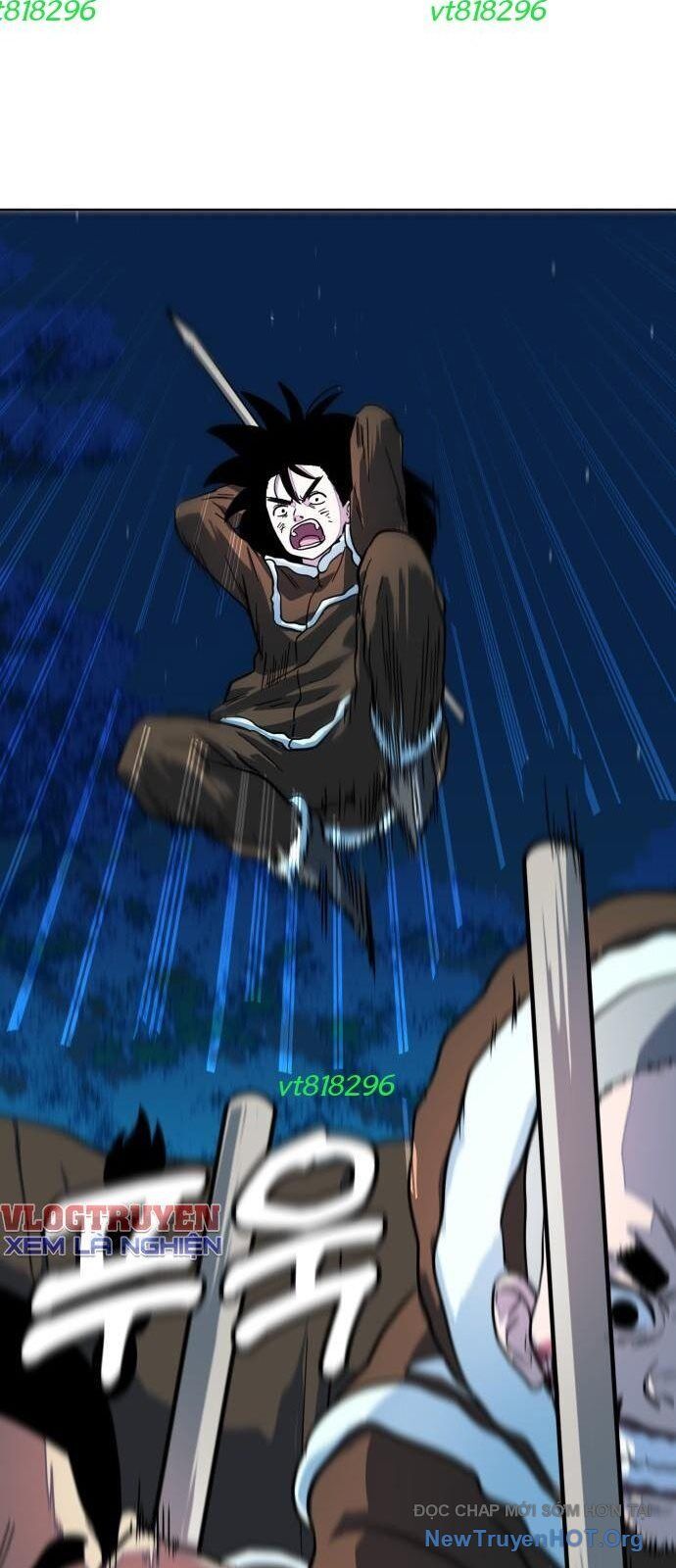 Tiền Sử Vlog Chapter 31 - 13