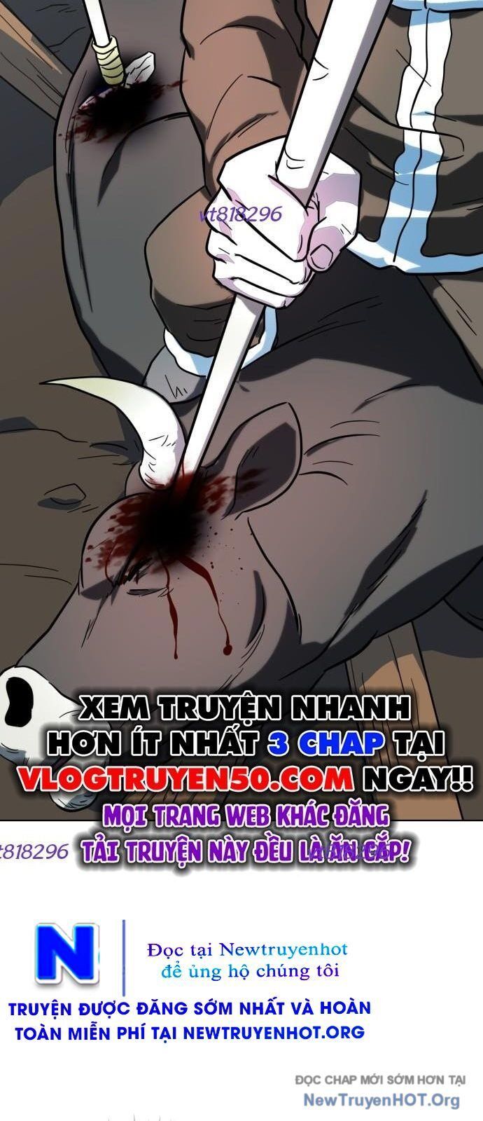 Tiền Sử Vlog Chapter 31 - 16