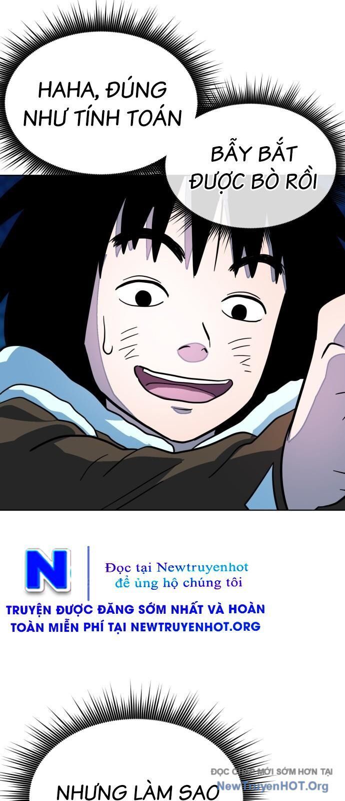 Tiền Sử Vlog Chapter 31 - 17