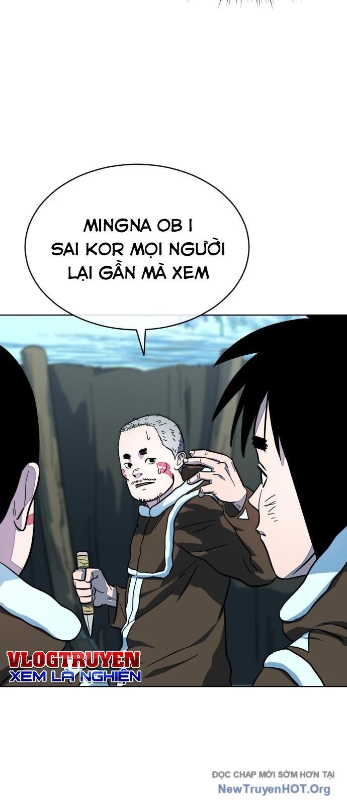 Tiền Sử Vlog Chapter 31 - 19