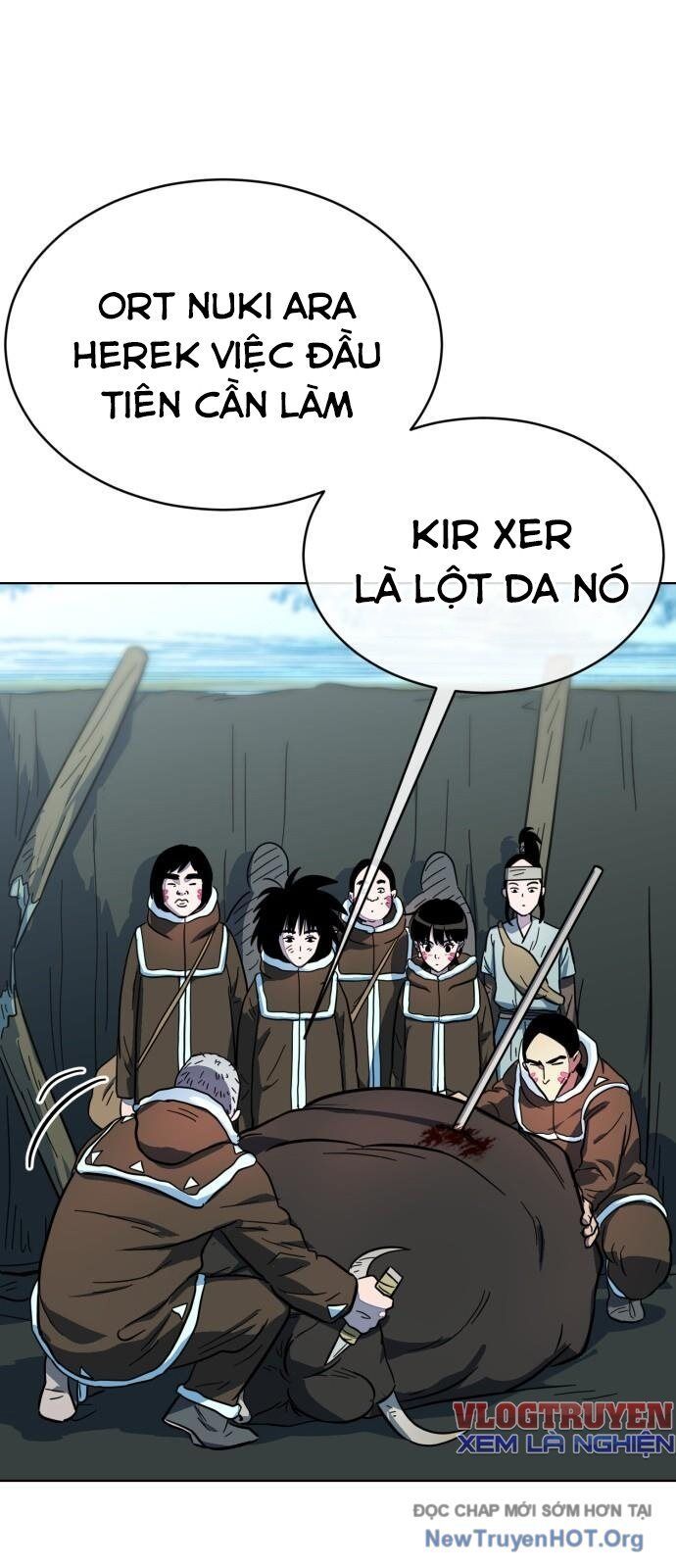 Tiền Sử Vlog Chapter 31 - 20