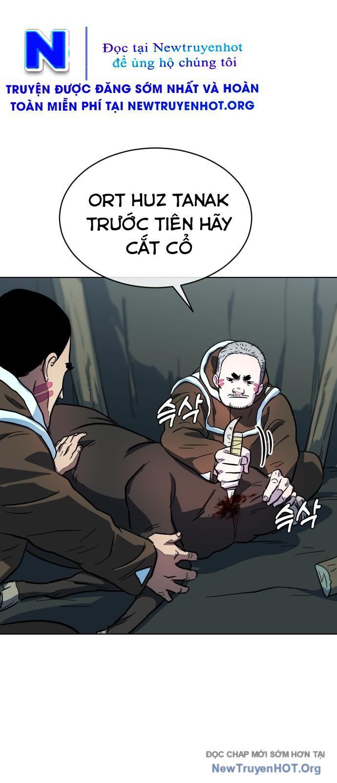 Tiền Sử Vlog Chapter 31 - 21