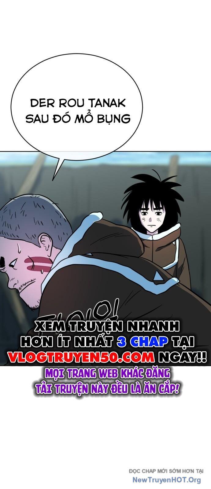 Tiền Sử Vlog Chapter 31 - 22