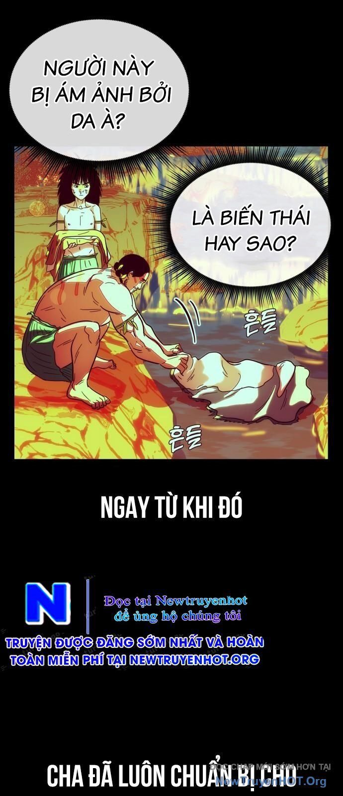 Tiền Sử Vlog Chapter 31 - 26