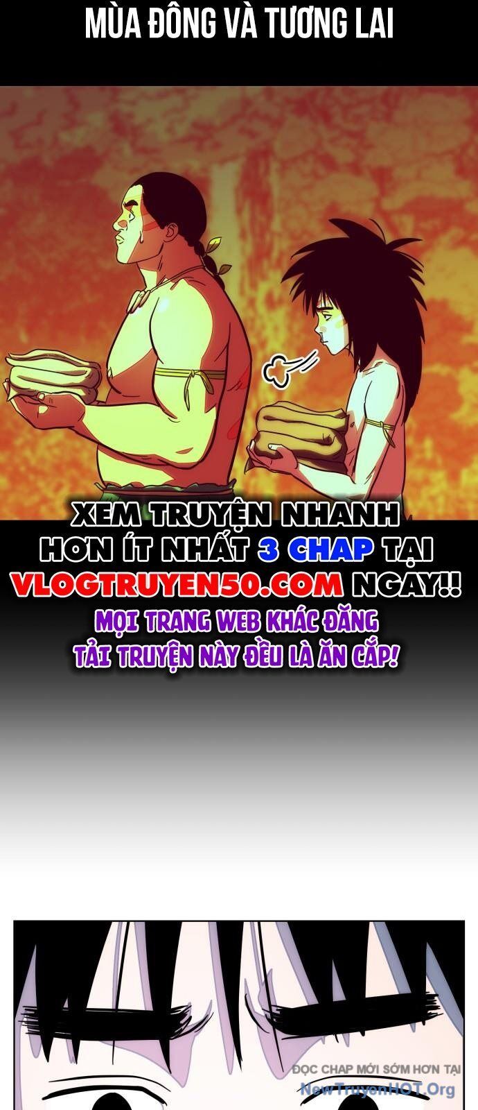 Tiền Sử Vlog Chapter 31 - 27