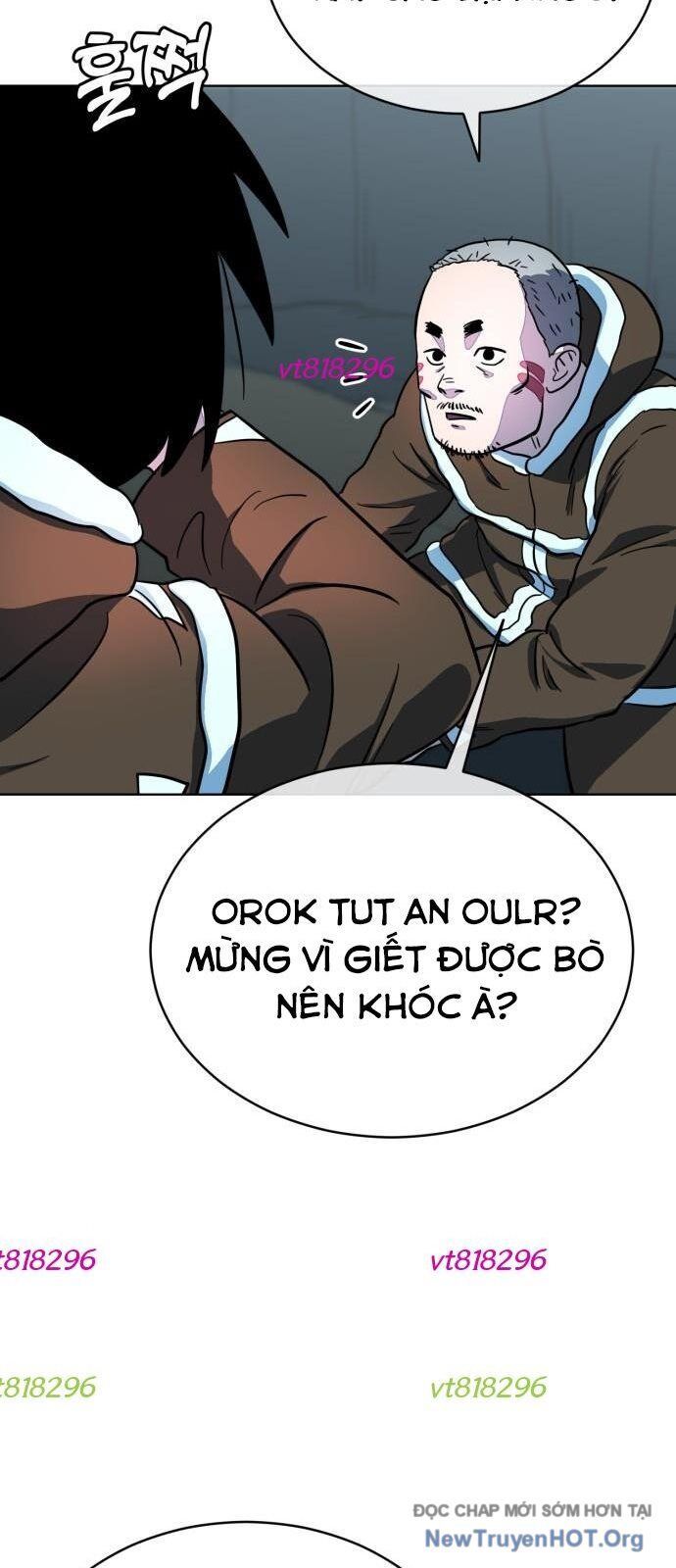 Tiền Sử Vlog Chapter 31 - 30