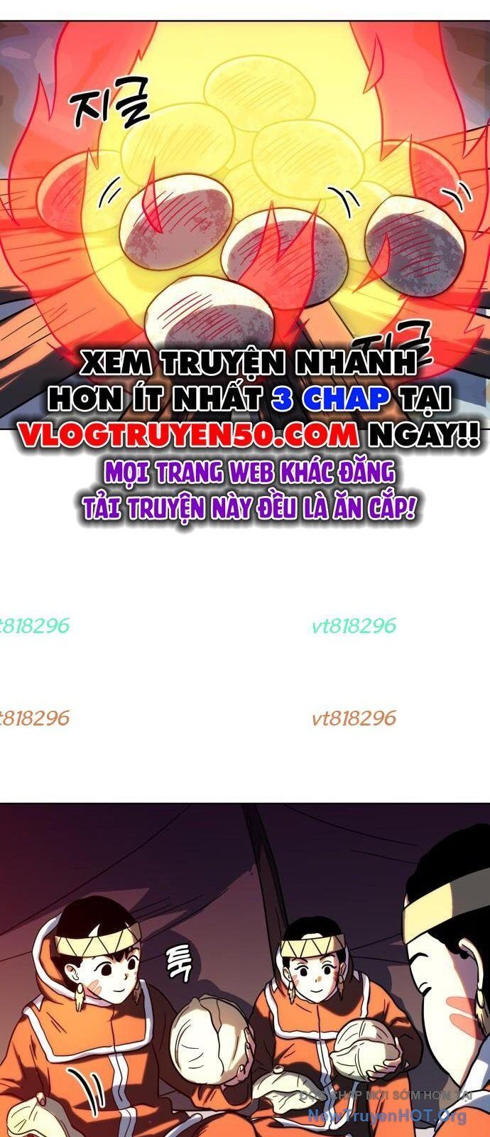 Tiền Sử Vlog Chapter 31 - 38