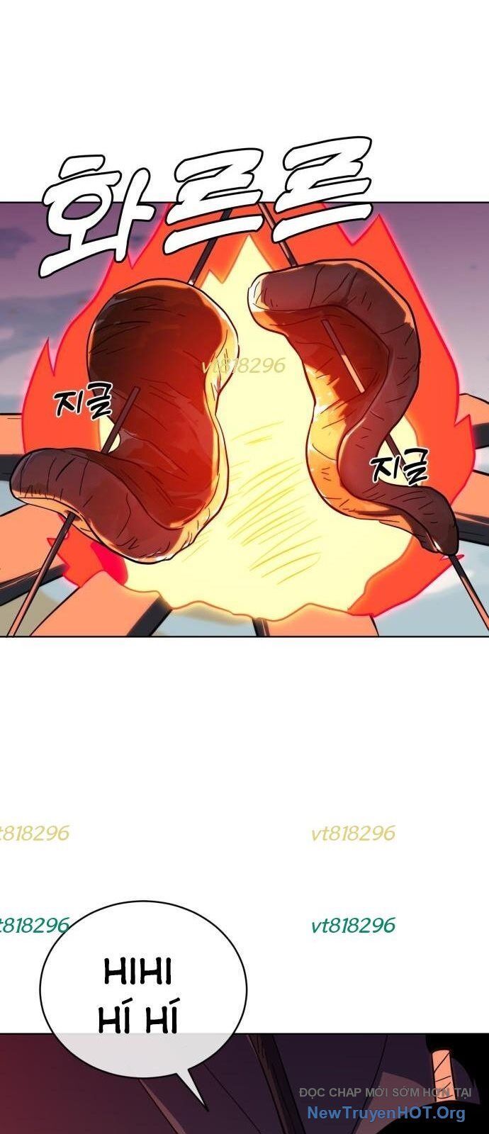 Tiền Sử Vlog Chapter 31 - 40