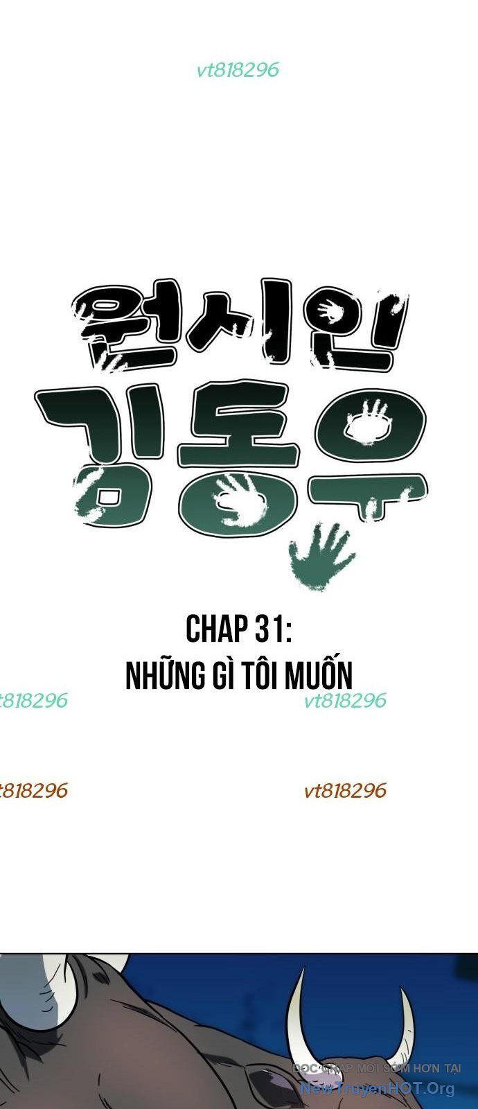 Tiền Sử Vlog Chapter 31 - 5