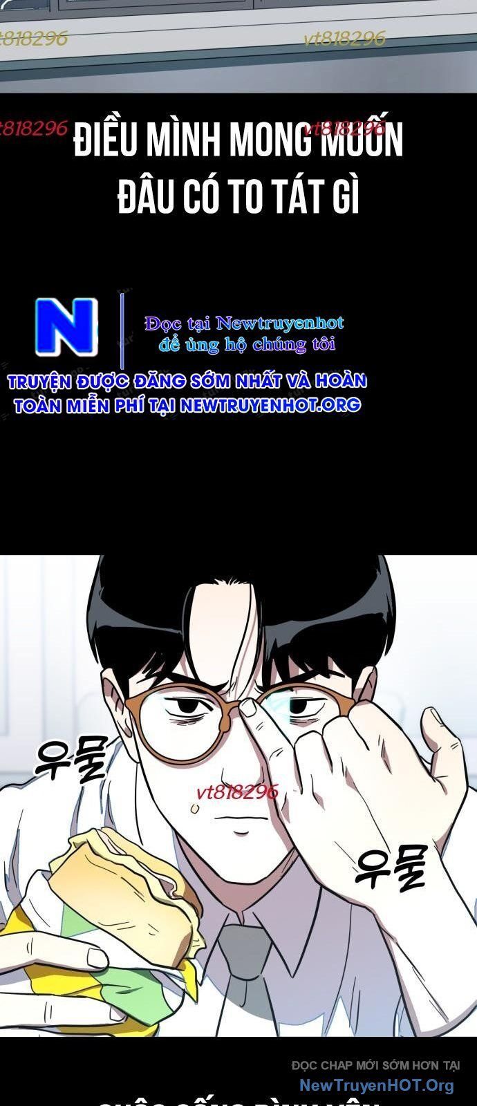 Tiền Sử Vlog Chapter 31 - 43