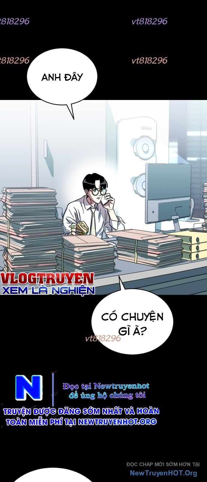 Tiền Sử Vlog Chapter 31 - 45