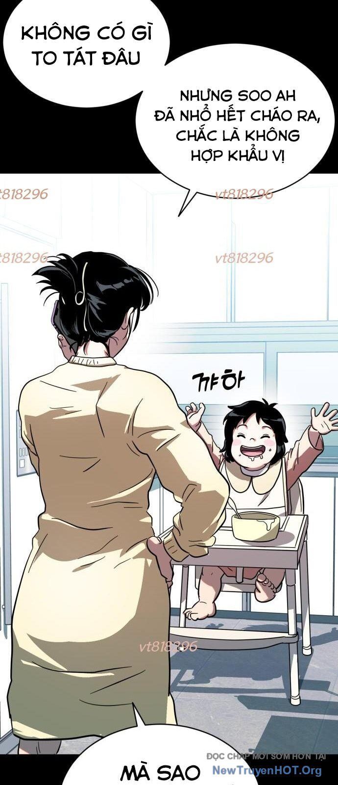 Tiền Sử Vlog Chapter 31 - 46