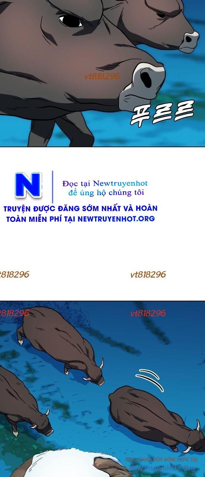 Tiền Sử Vlog Chapter 31 - 6