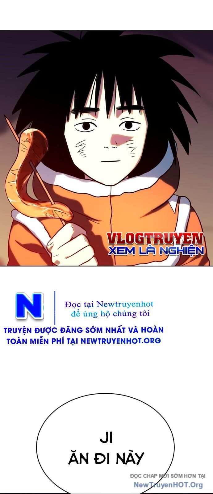 Tiền Sử Vlog Chapter 31 - 59
