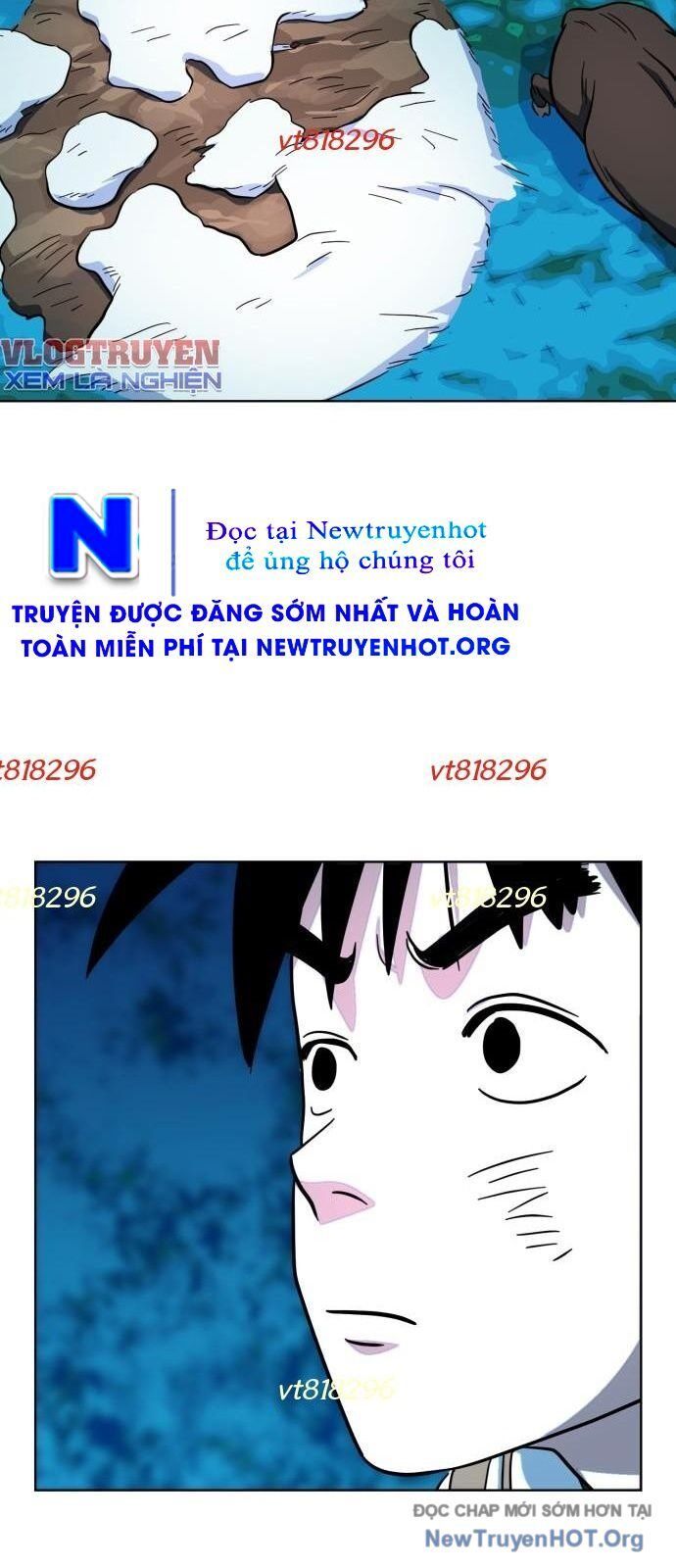 Tiền Sử Vlog Chapter 31 - 7