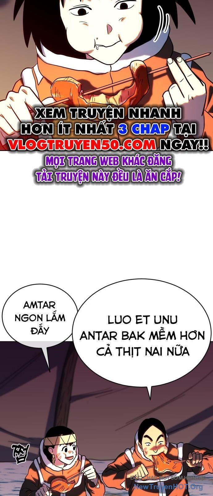 Tiền Sử Vlog Chapter 31 - 61