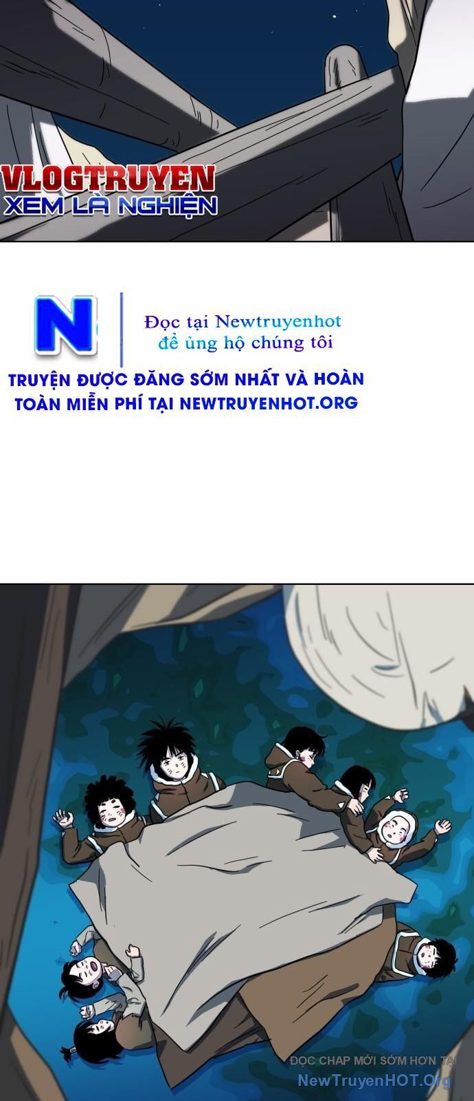 Tiền Sử Vlog Chapter 31 - 66