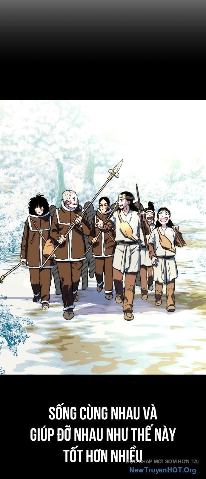 Tiền Sử Vlog Chapter 31 - 68