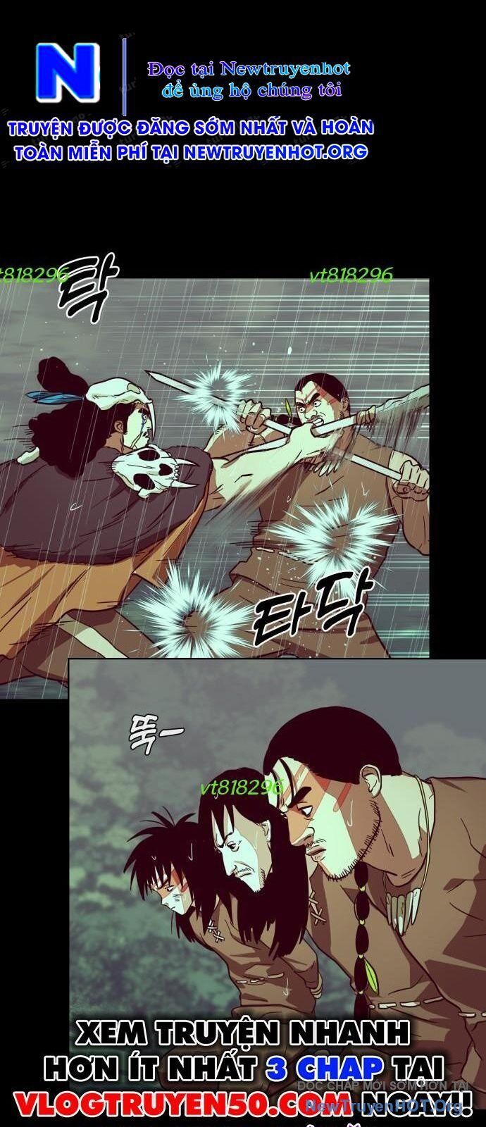 Tiền Sử Vlog Chapter 31 - 69