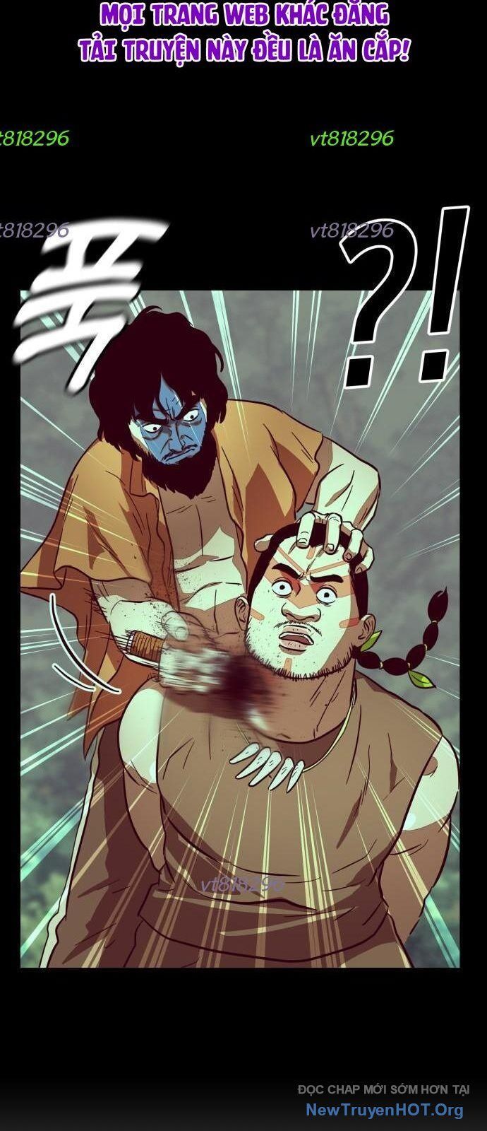 Tiền Sử Vlog Chapter 31 - 70