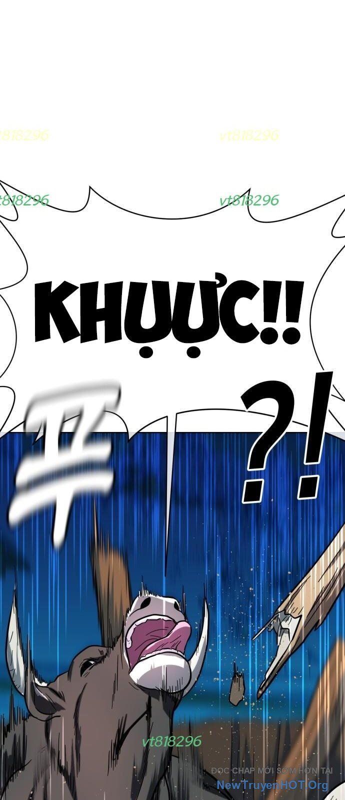 Tiền Sử Vlog Chapter 31 - 8