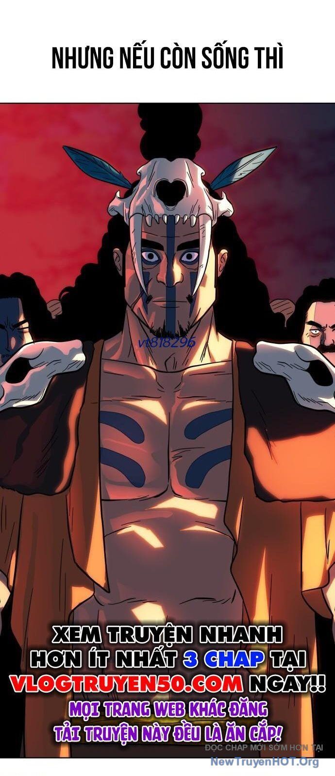 Tiền Sử Vlog Chapter 31 - 76