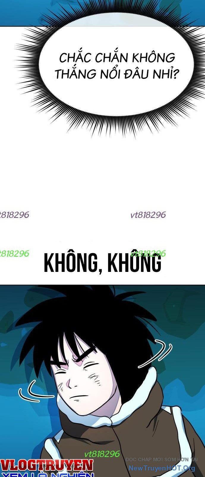 Tiền Sử Vlog Chapter 31 - 79