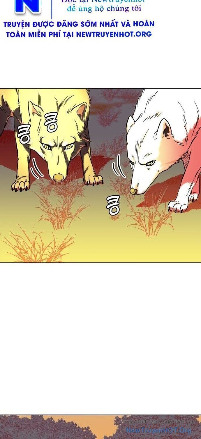 Tiền Sử Vlog Chapter 32 - 2