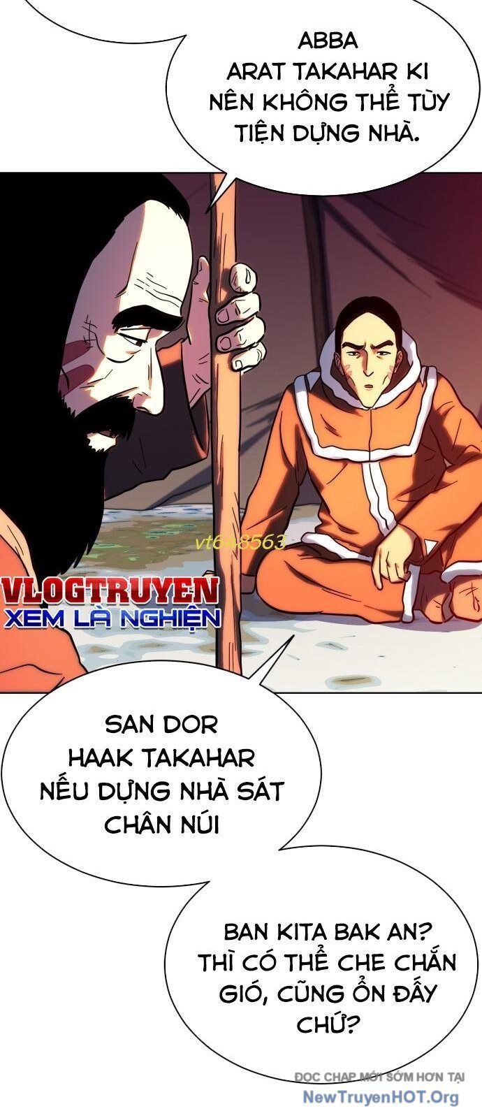 Tiền Sử Vlog Chapter 32 - 12