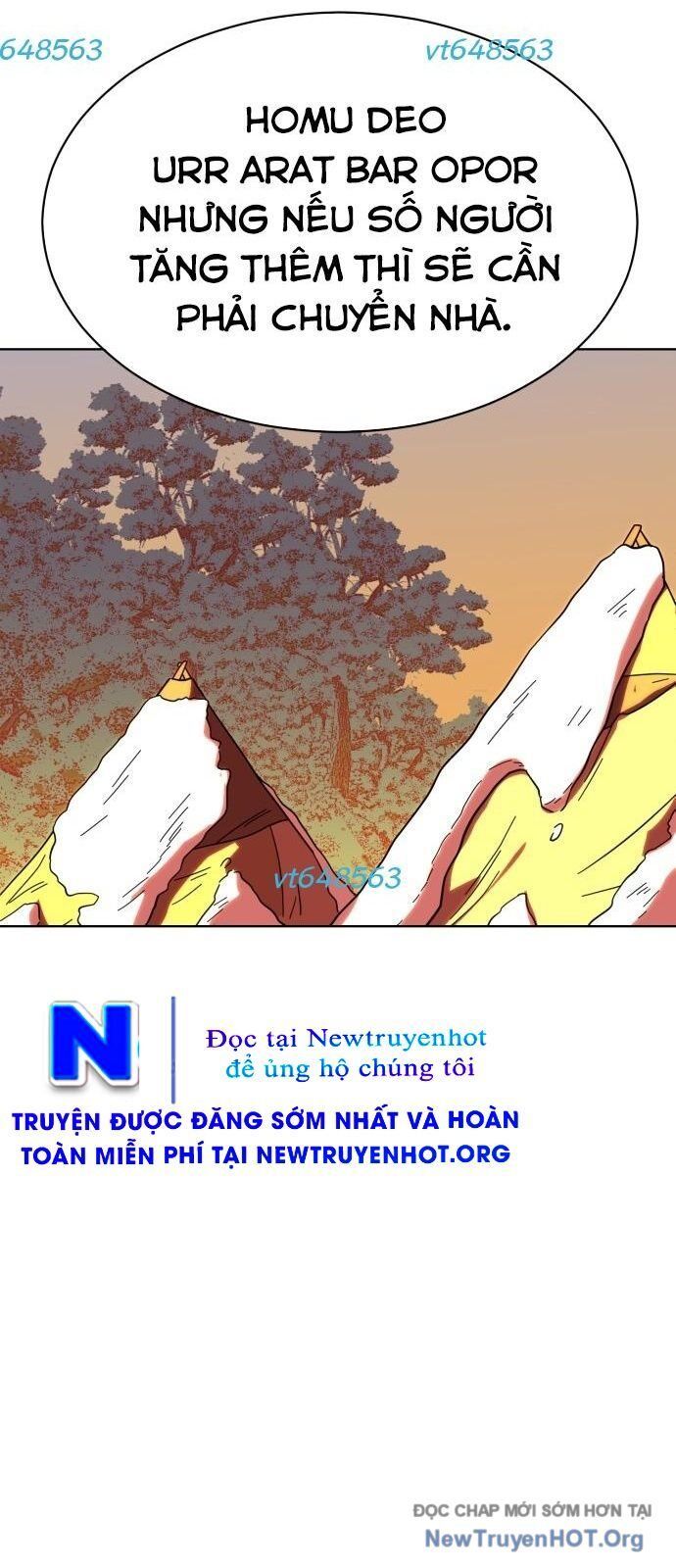 Tiền Sử Vlog Chapter 32 - 14